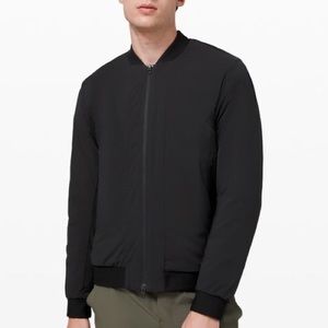 Lululemon Intermission Bomber